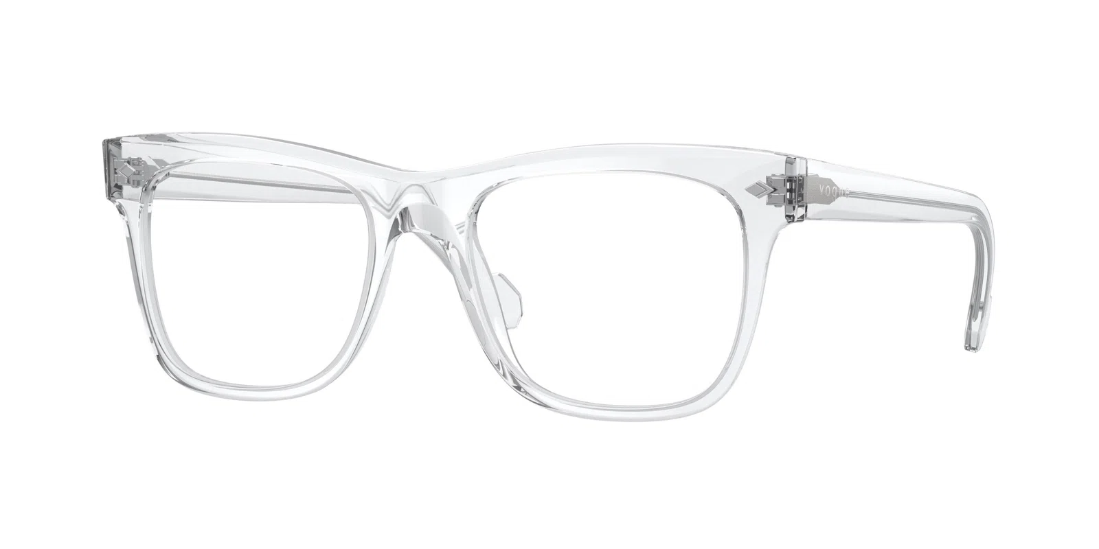 Vogue Eyewear 5464 Eyeglasses - view 4